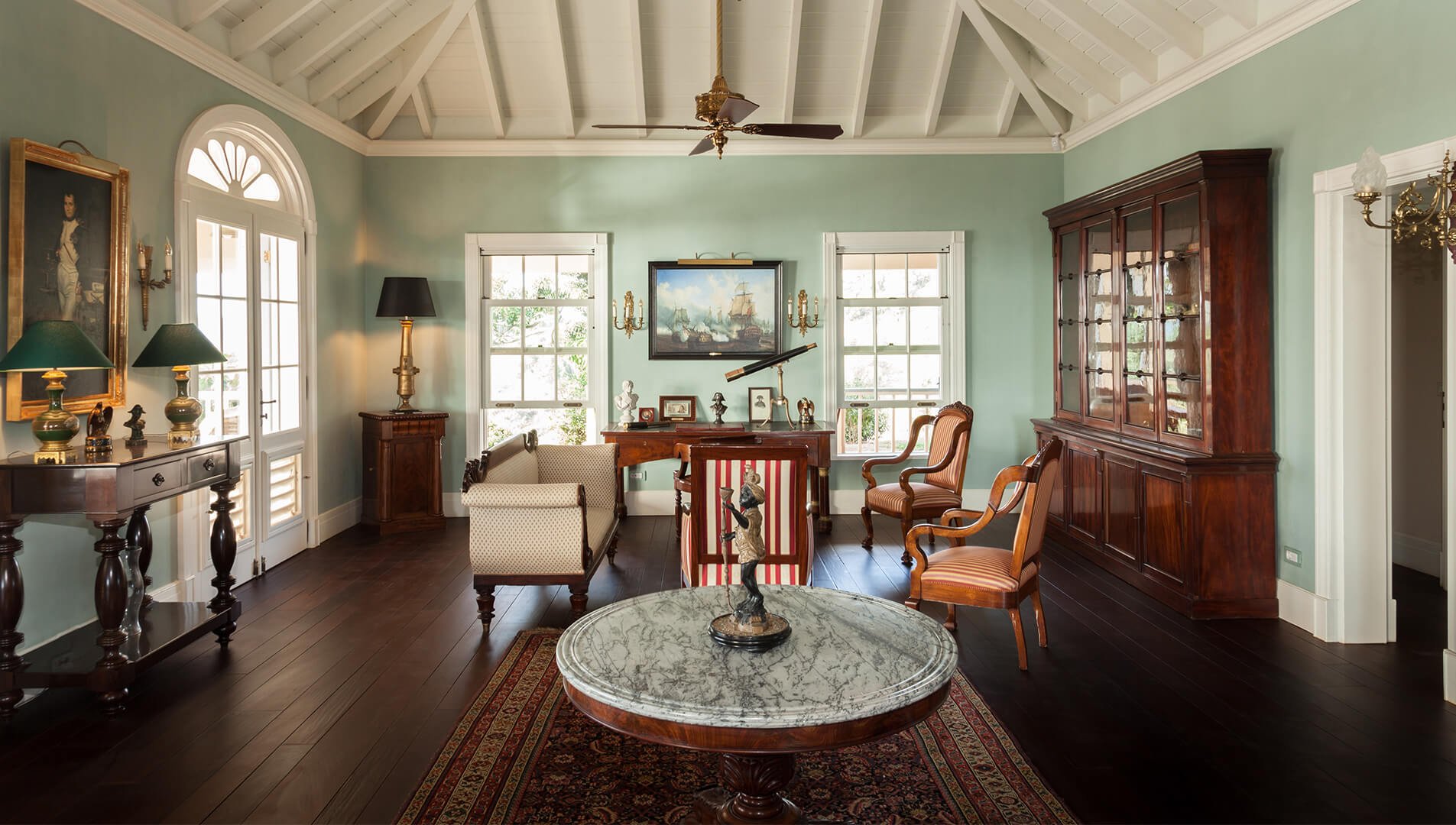 Villa Nelson's Point